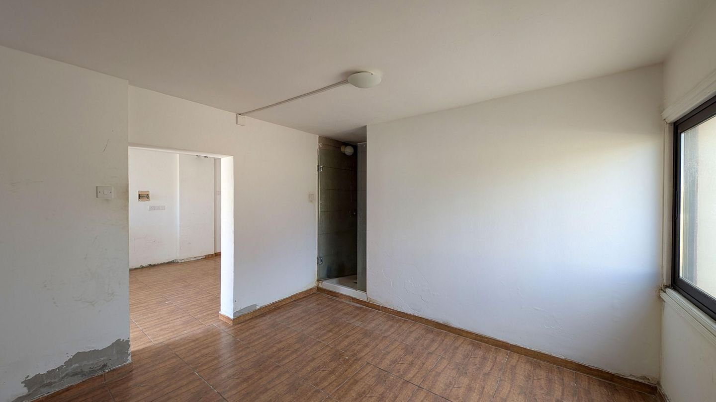 Three-Bedroom House in Sotiros Quarter, Larnaca photo 10