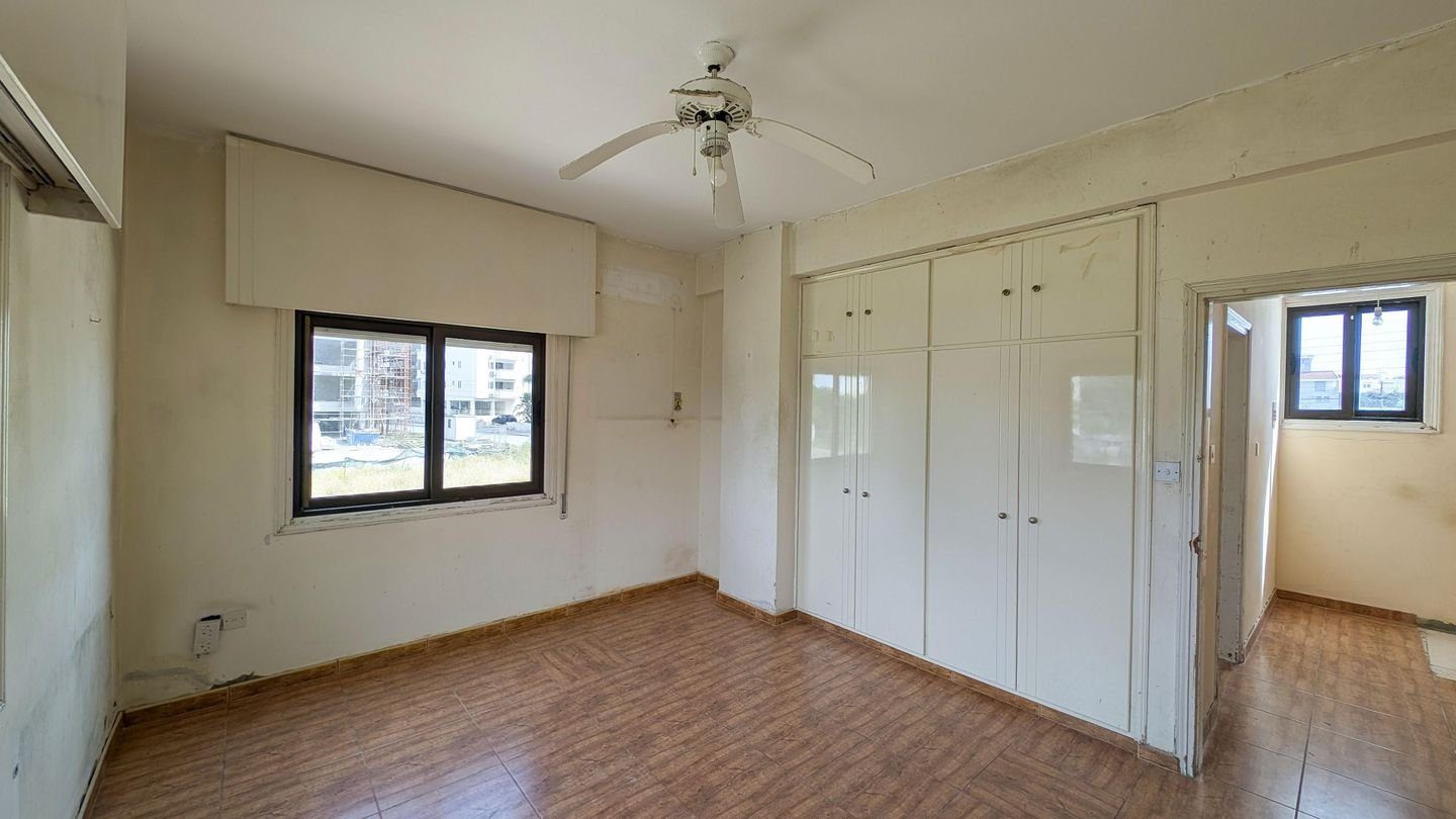 Three-Bedroom House in Sotiros Quarter, Larnaca photo 23