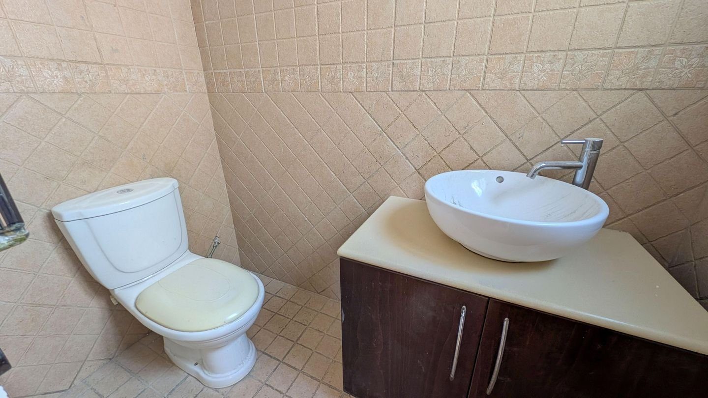 Three-Bedroom House in Sotiros Quarter, Larnaca photo 28