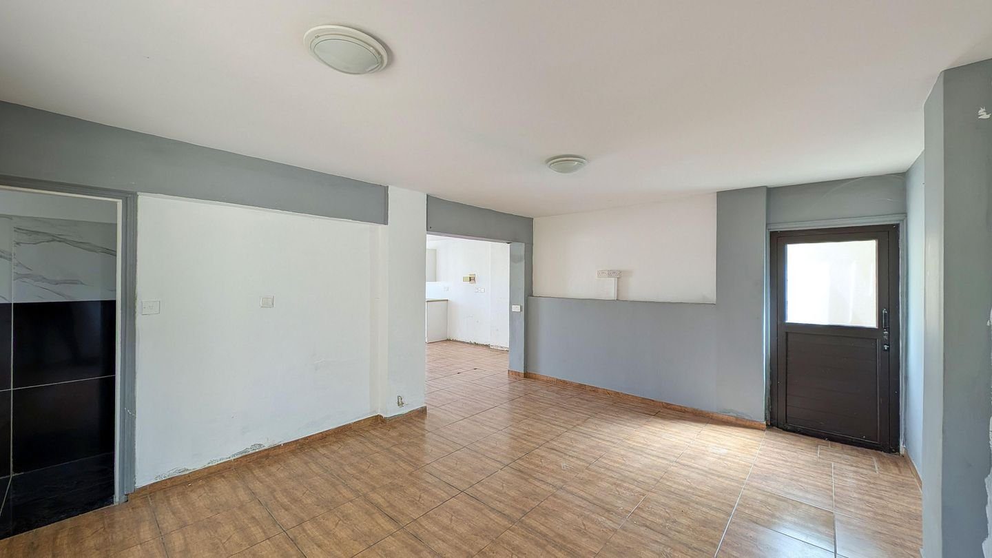 Three-Bedroom House in Sotiros Quarter, Larnaca photo 22