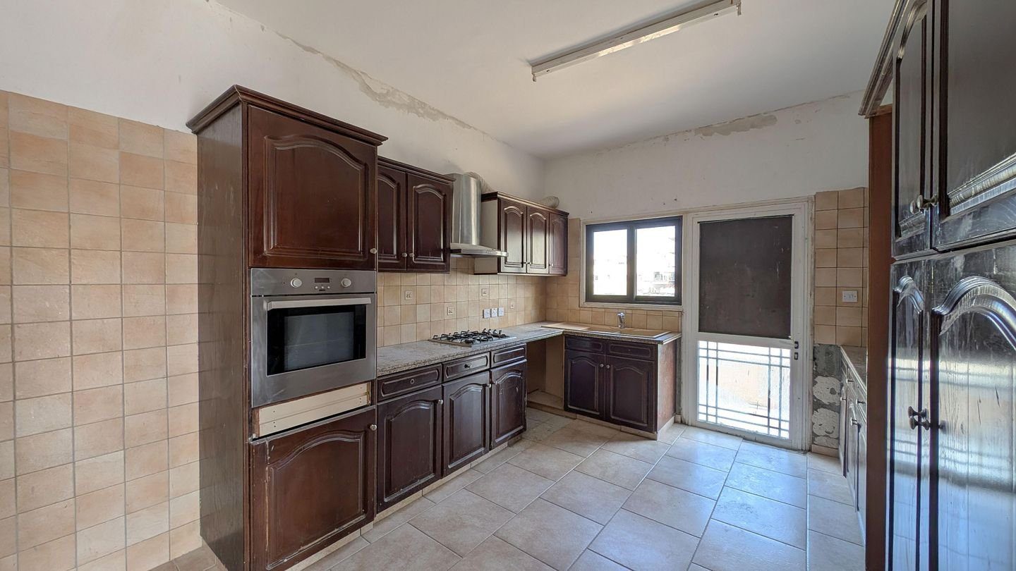 Three-Bedroom House in Sotiros Quarter, Larnaca photo 27