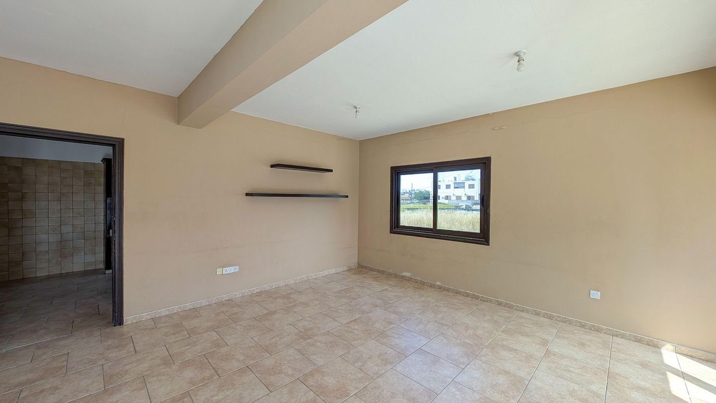 Three-Bedroom House in Sotiros Quarter, Larnaca photo 21