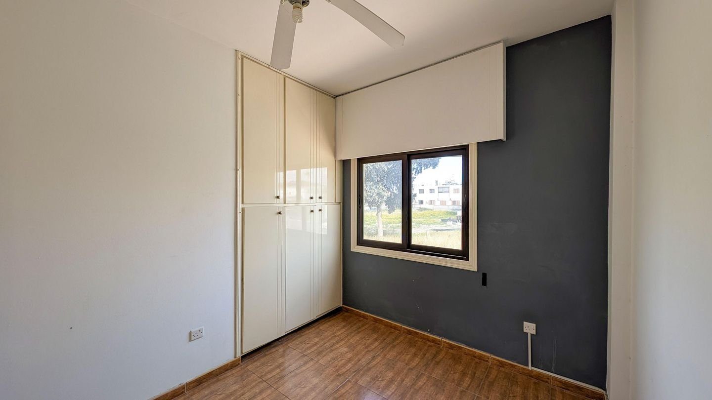Three-Bedroom House in Sotiros Quarter, Larnaca photo 13