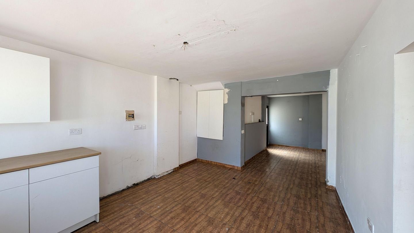 Three-Bedroom House in Sotiros Quarter, Larnaca photo 14