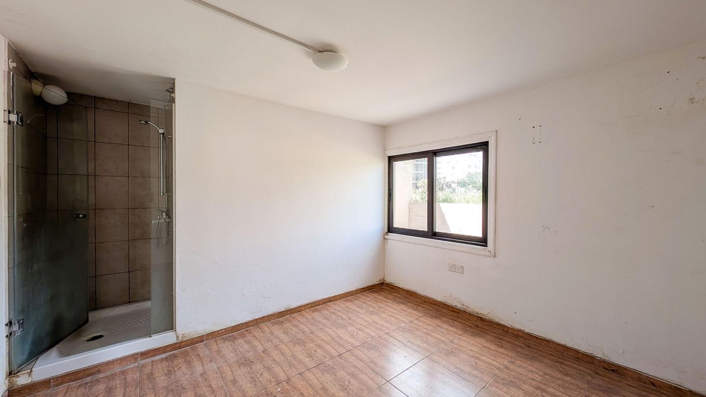 Three-Bedroom House in Sotiros Quarter, Larnaca photo 19