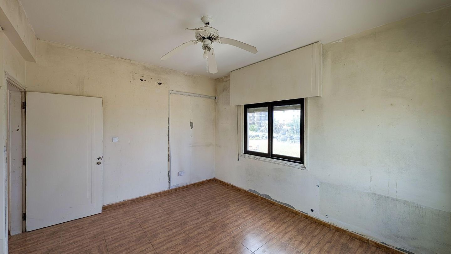 Three-Bedroom House in Sotiros Quarter, Larnaca photo 24