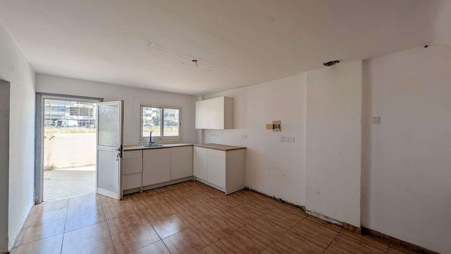 Three-Bedroom House in Sotiros Quarter, Larnaca photo 18