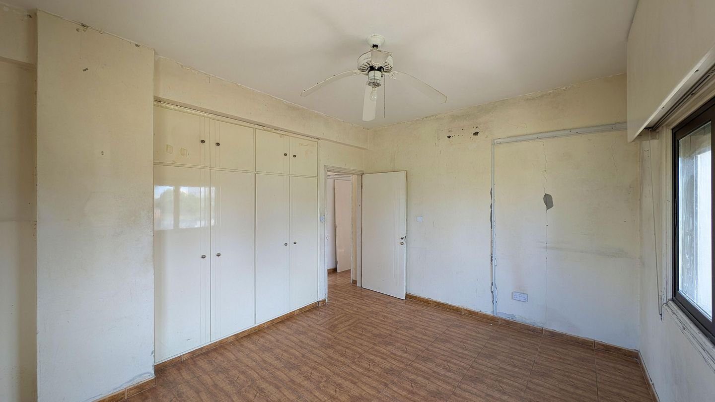 Three-Bedroom House in Sotiros Quarter, Larnaca photo 25