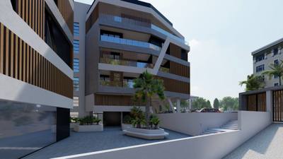 Studio in Agios Athanasios, Limassol thumbnail 3