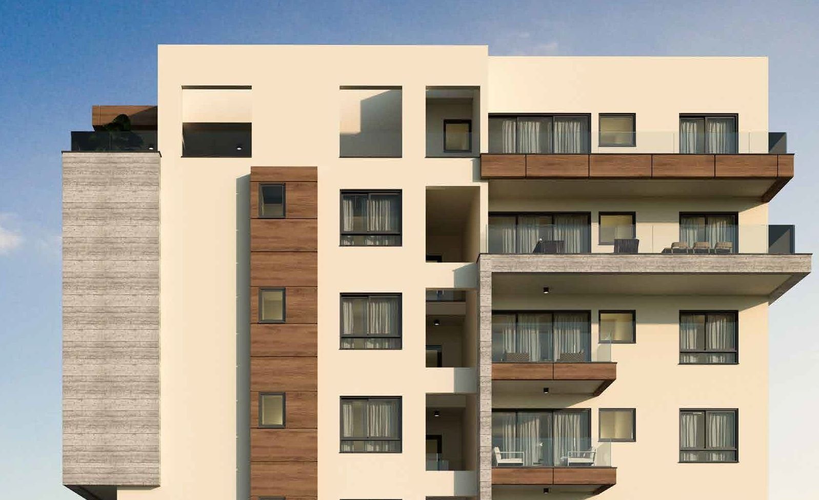 4 BR Penthouse in Agia Paraskevi, Limassol photo 1