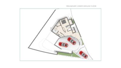 4 BR Villa in Chlorakas, Paphos thumbnail 8
