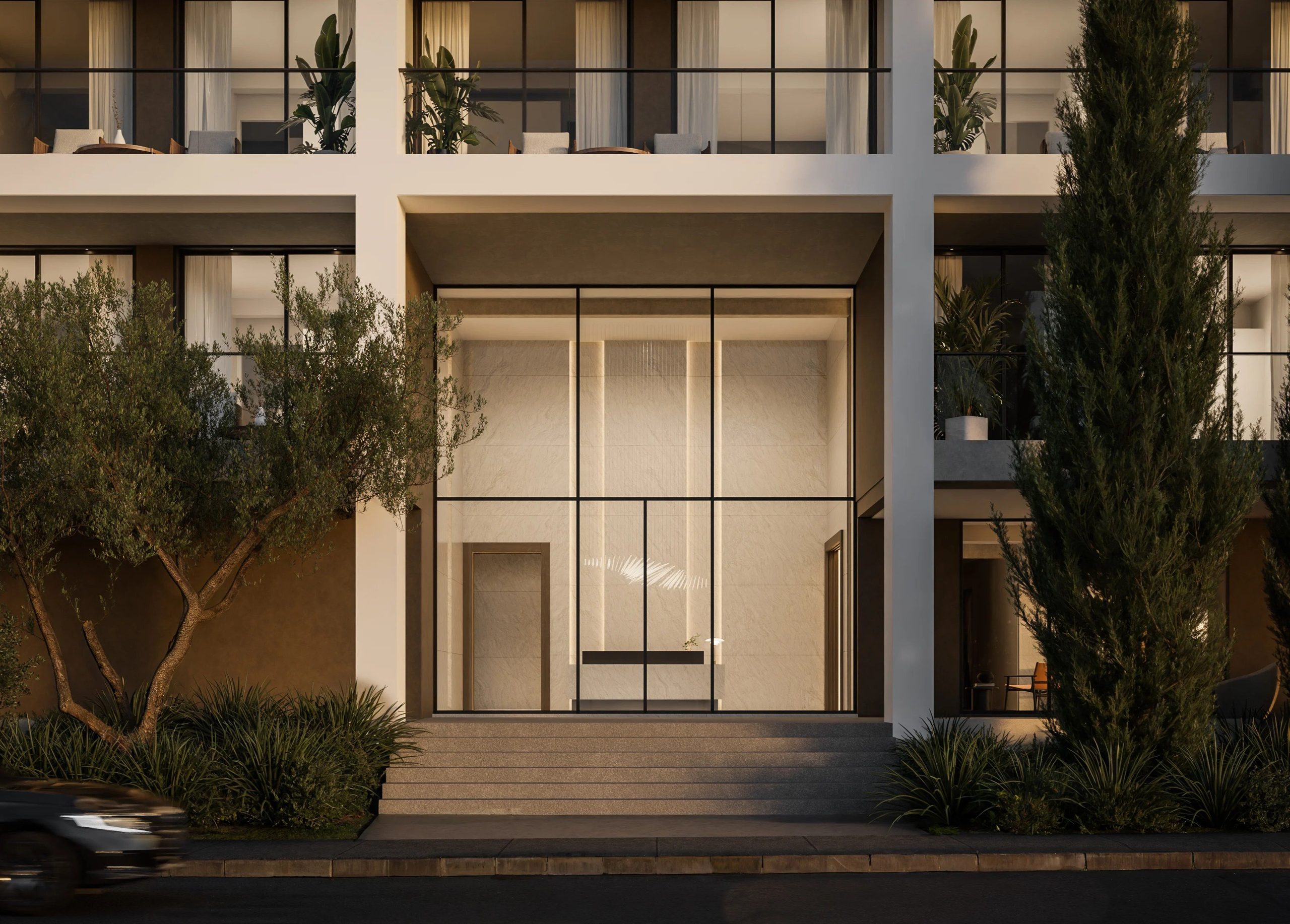 2 BR Apartment in Tsiflikoudia, Limassol photo 7