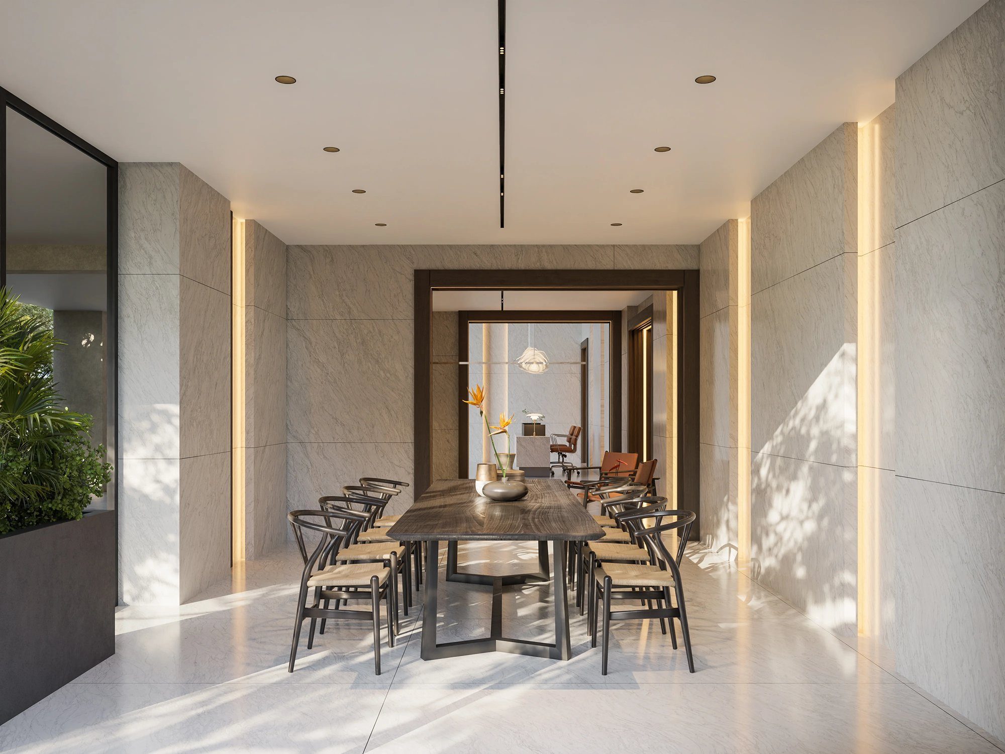 1 BR Apartment in Tsiflikoudia, Limassol photo 9