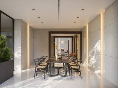 1 BR Apartment in Tsiflikoudia, Limassol thumbnail 11