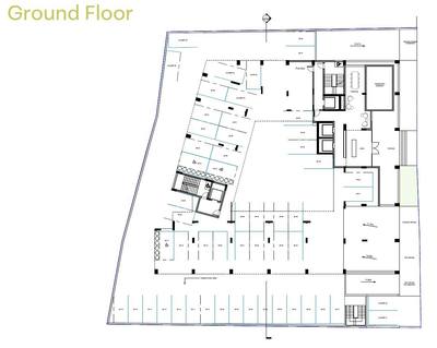 1 BR Apartment in Tsiflikoudia, Limassol thumbnail 16