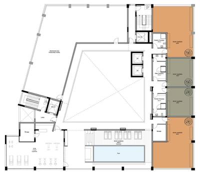 Studio in Tsiflikoudia, Limassol thumbnail 17