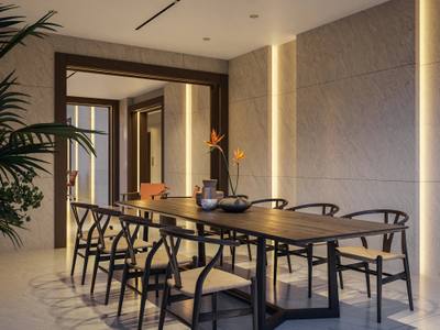 1 BR Apartment in Tsiflikoudia, Limassol thumbnail 12