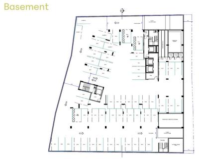 1 BR Apartment in Tsiflikoudia, Limassol thumbnail 17