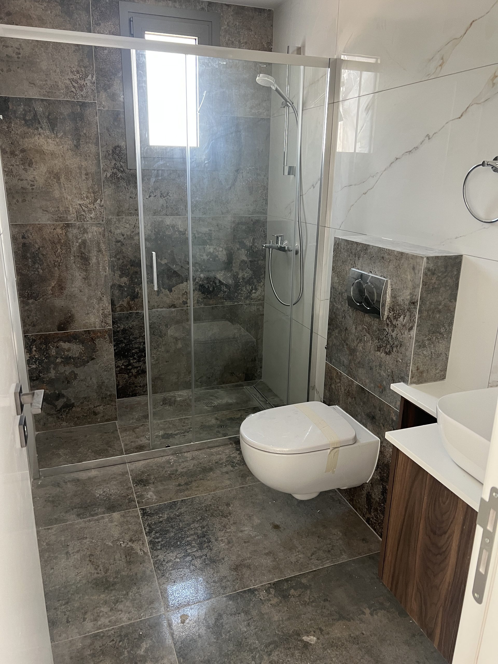 3 BR Apartment in Empa, Paphos photo 17