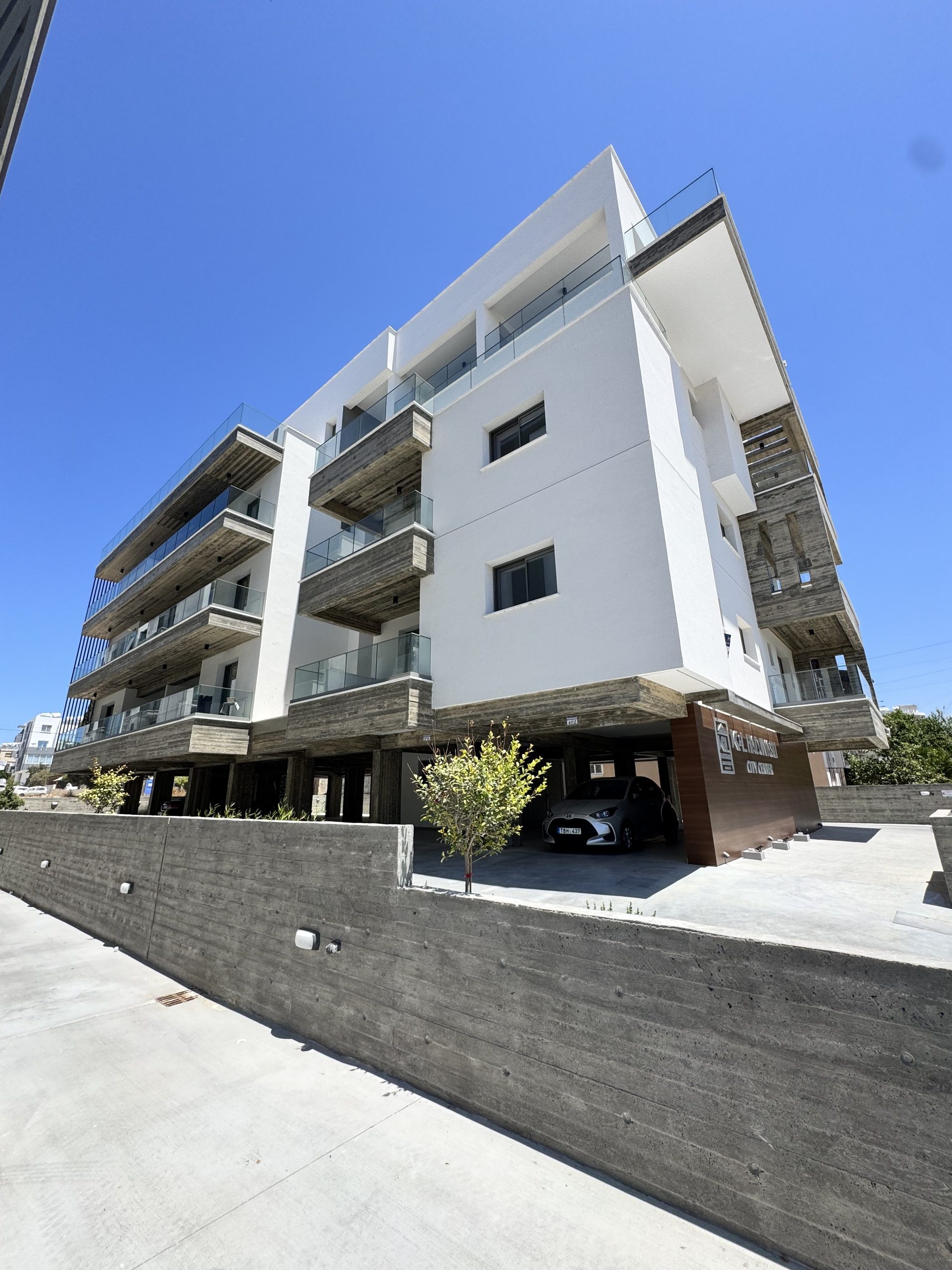 3 BR Apartment in Empa, Paphos photo 4