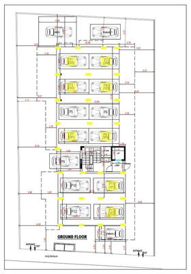 3 BR Apartment in Empa, Paphos thumbnail 23