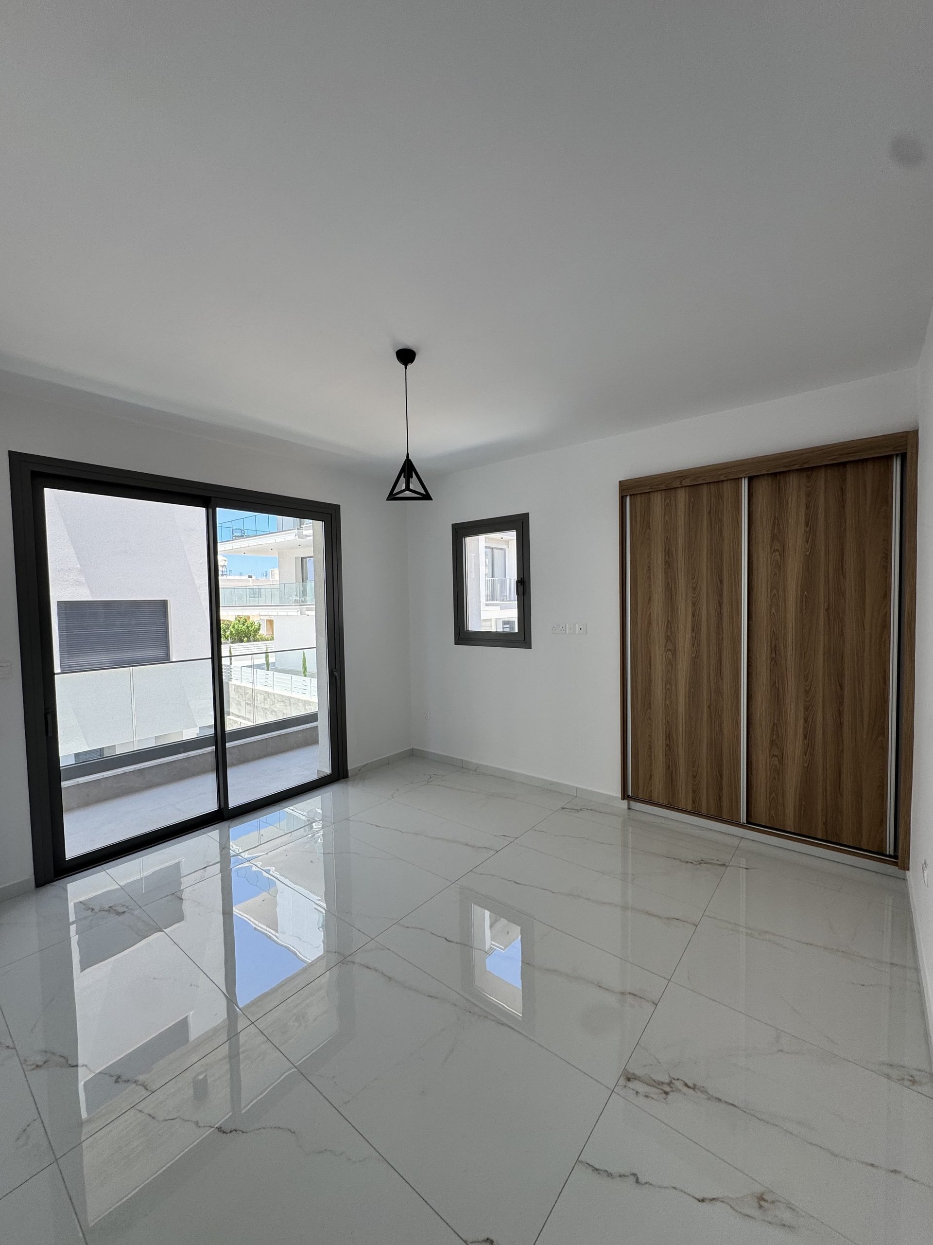 3 BR Apartment in Empa, Paphos photo 12