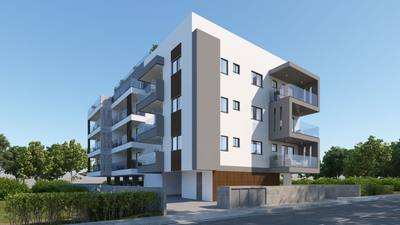 3 BR Apartment in Empa, Paphos thumbnail 7