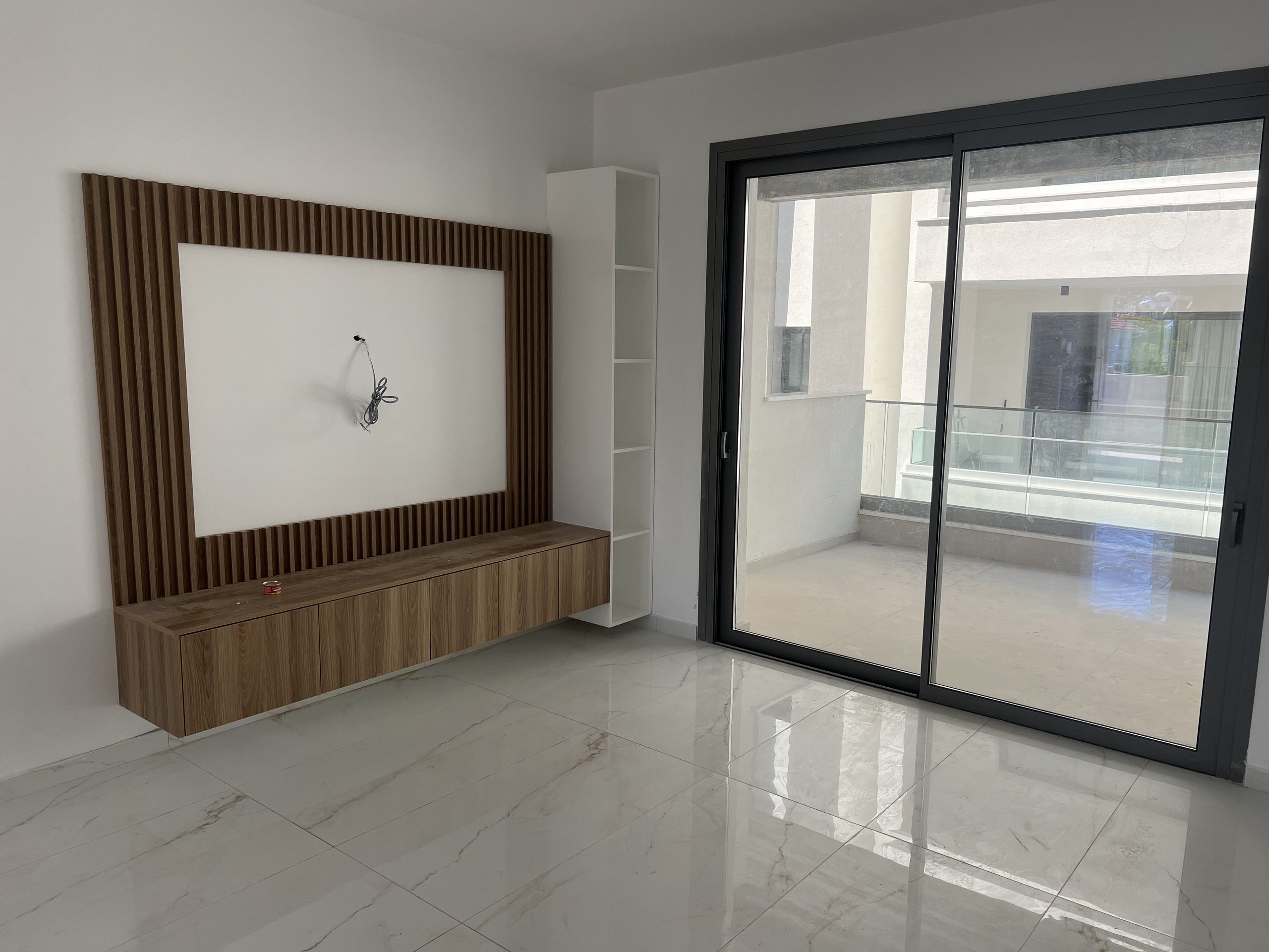 3 BR Apartment in Empa, Paphos photo 11