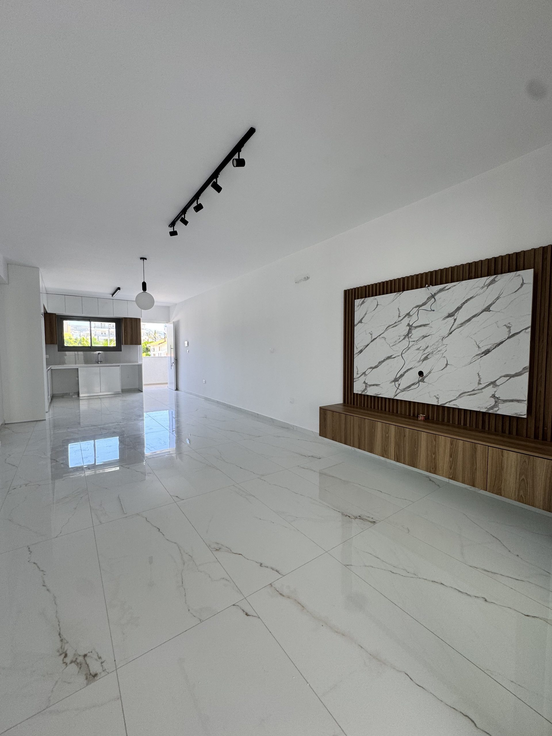 3 BR Apartment in Empa, Paphos photo 9