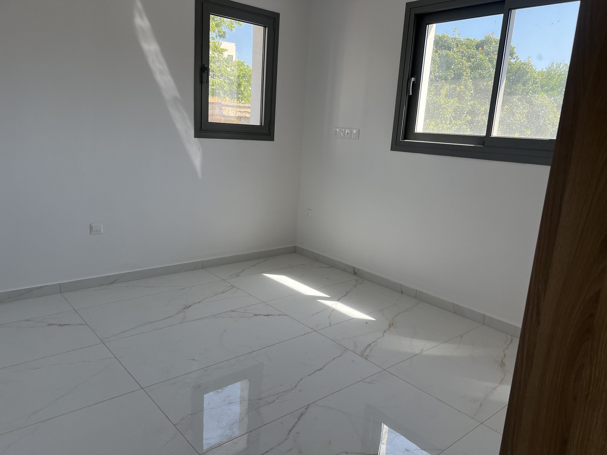 3 BR Apartment in Empa, Paphos photo 15