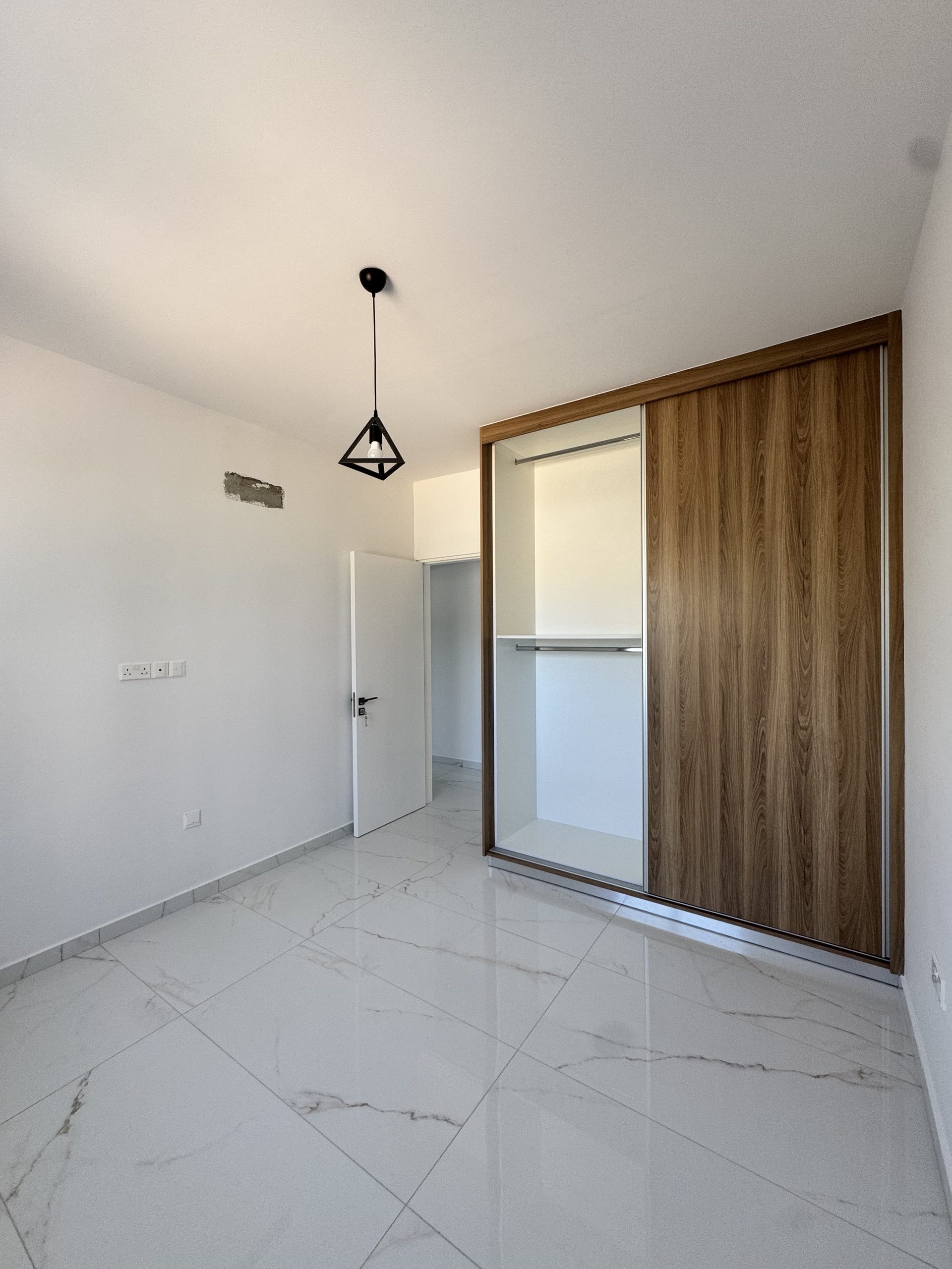 3 BR Apartment in Empa, Paphos photo 13