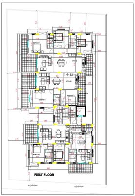 3 BR Apartment in Empa, Paphos thumbnail 22