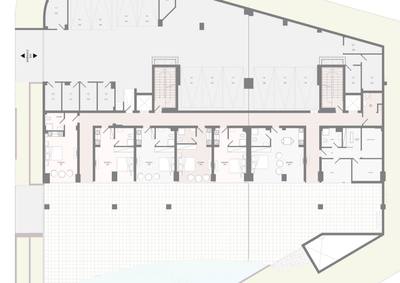 Studio in Agia Fyla, Limassol thumbnail 10