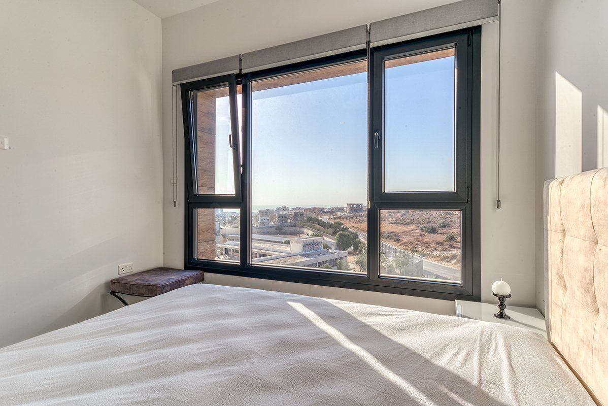2 BR Apartment with Sea Views in Agios Athanasios, Limassol photo 8