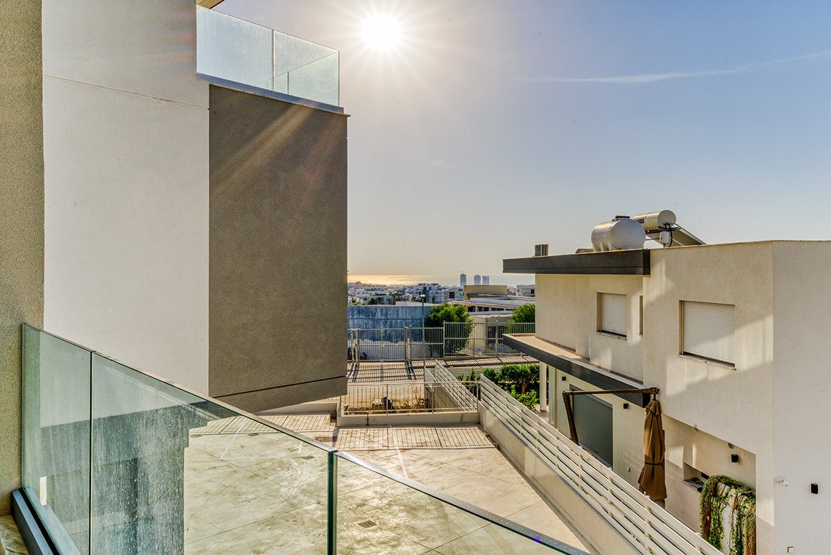 2 BR Apartment with Sea Views in Agios Athanasios, Limassol photo 15