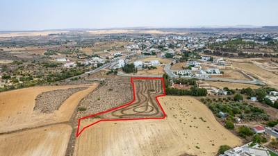 Shared residential field in Geri, Nicosia thumbnail 2