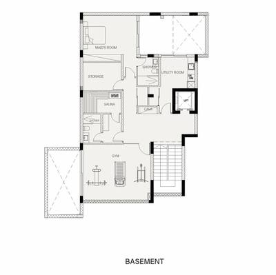 5 BR Villa in Agios Athanasios, Limassol thumbnail 20