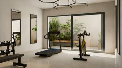 5 BR Villa in Agios Athanasios, Limassol thumbnail 18