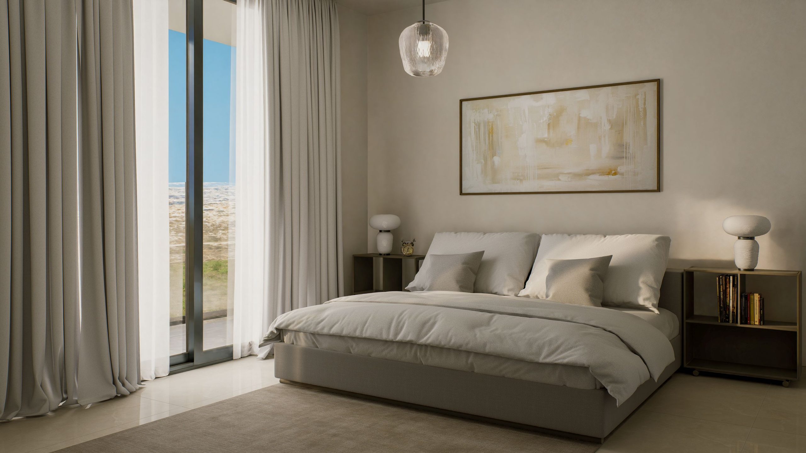 5 BR Mansion villa in Agios Athanasios, Limassol photo 16