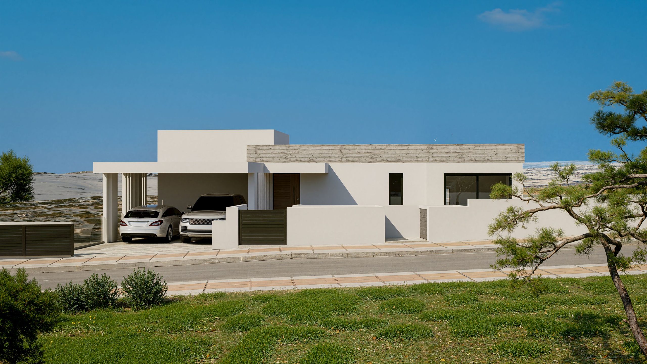 5 BR Mansion villa in Agios Athanasios, Limassol photo 8