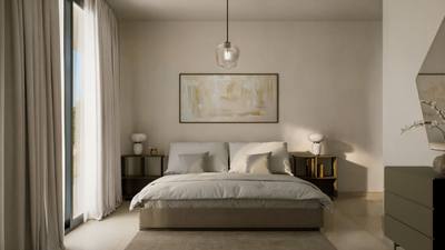 5 BR Villa in Agios Athanasios, Limassol thumbnail 17