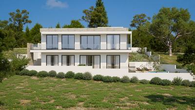 5 BR Villa in Agios Athanasios, Limassol thumbnail 5