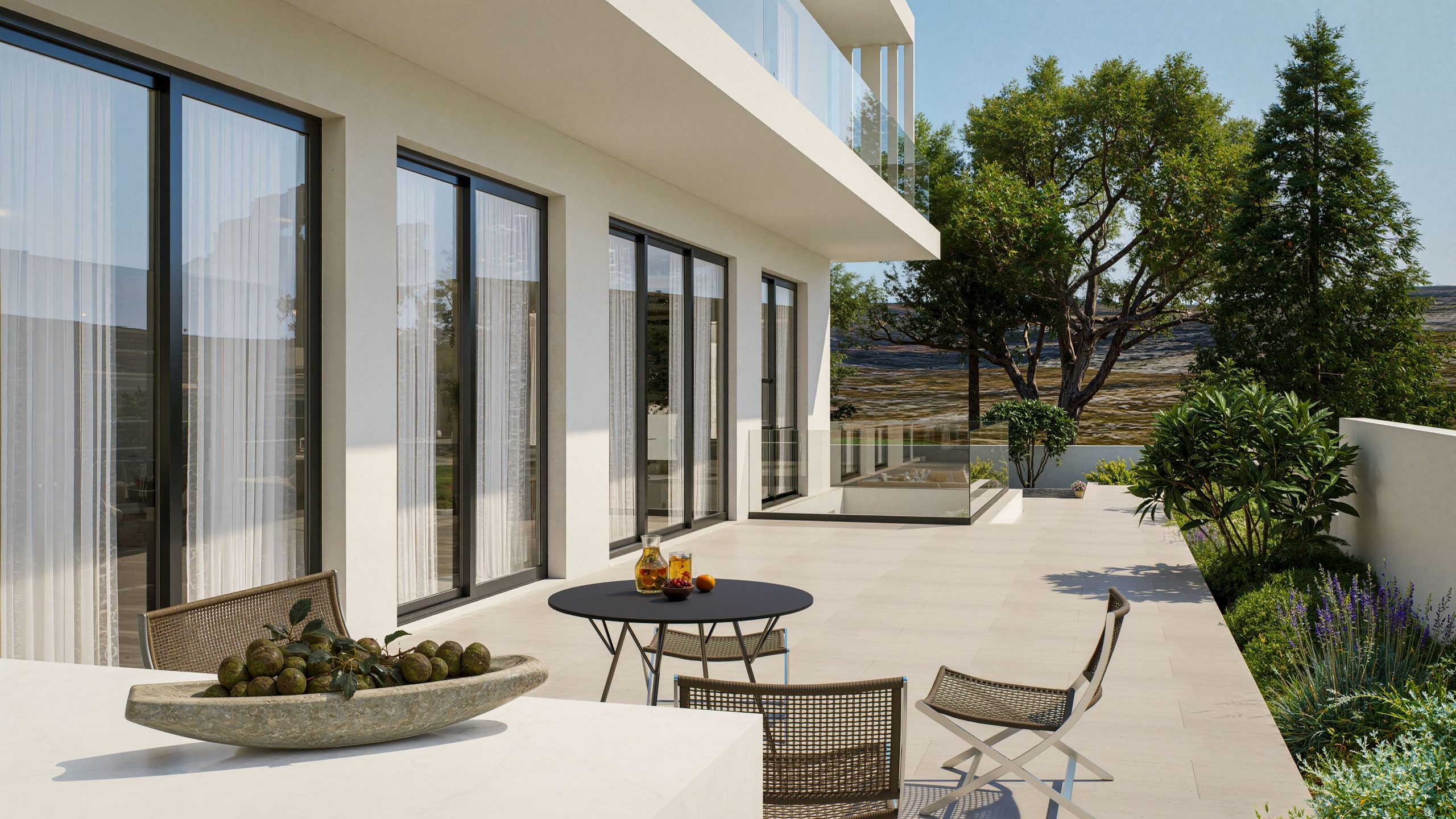 5 BR Mansion villa in Agios Athanasios, Limassol photo 4