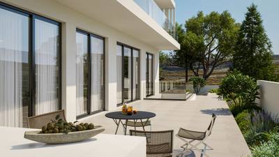 5 BR Villa in Agios Athanasios, Limassol thumbnail 4