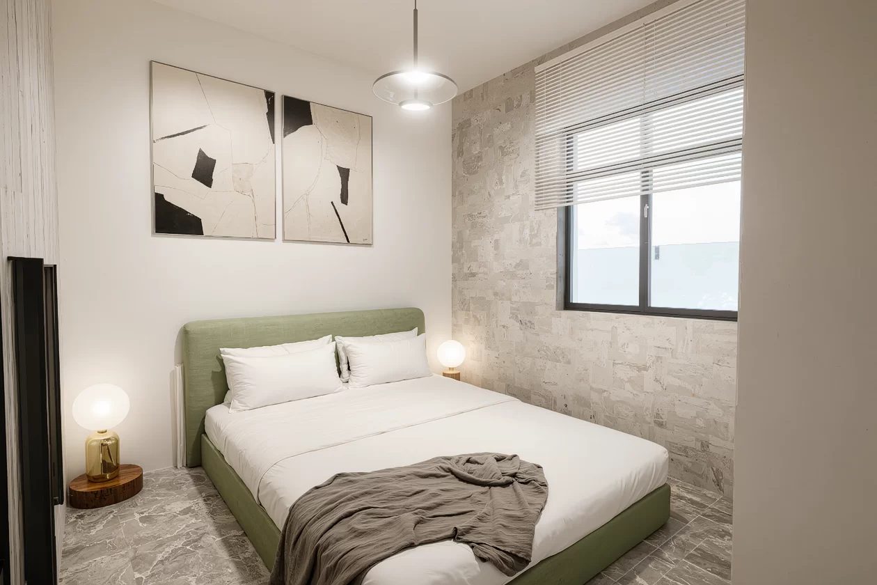 3 BR House in Souni, Limassol photo 11