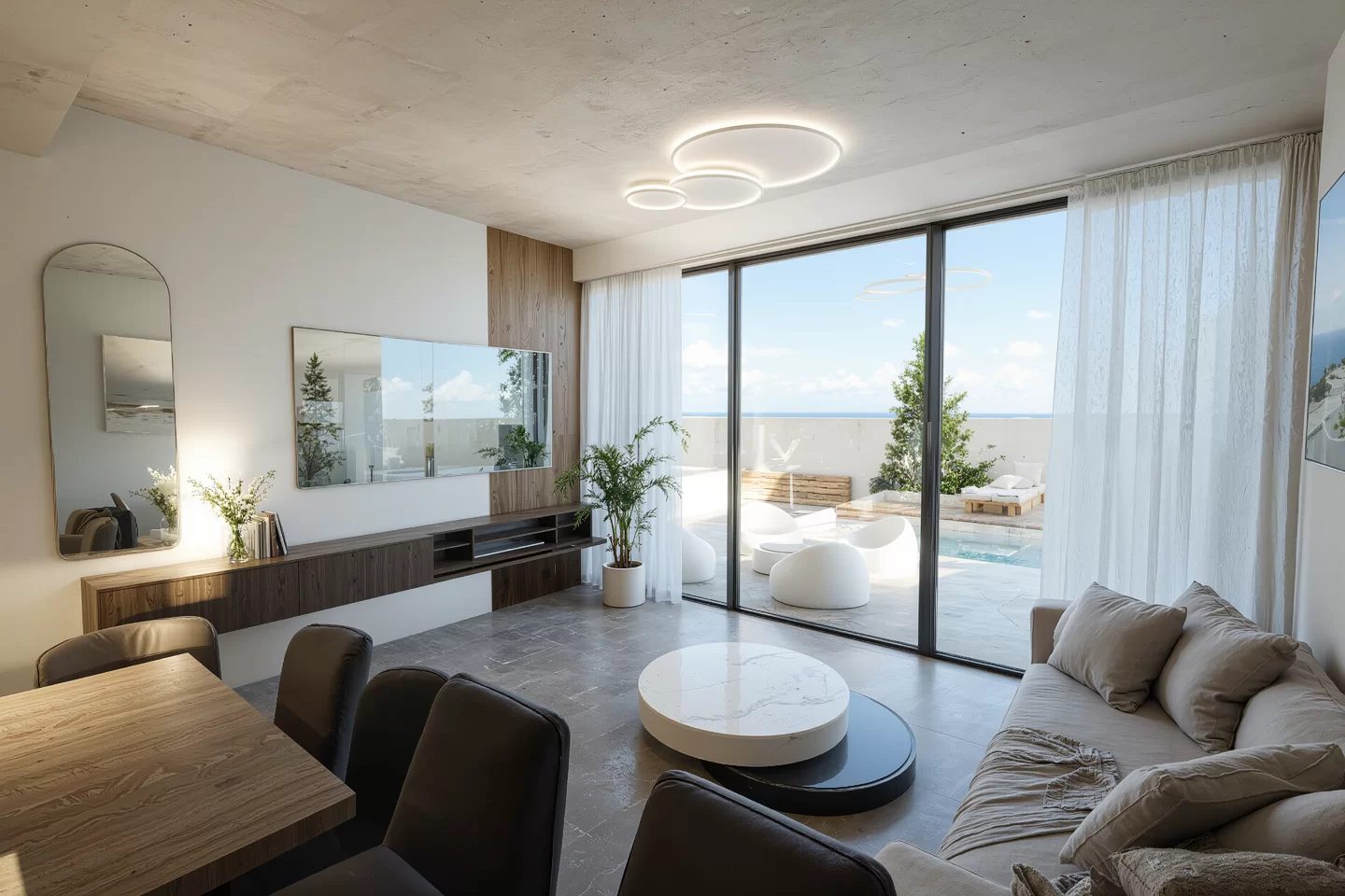 3 BR House in Souni, Limassol photo 7