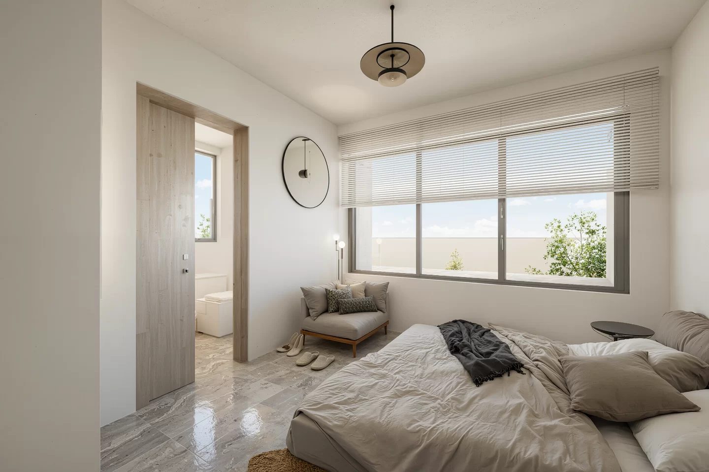 3 BR House in Souni, Limassol photo 12