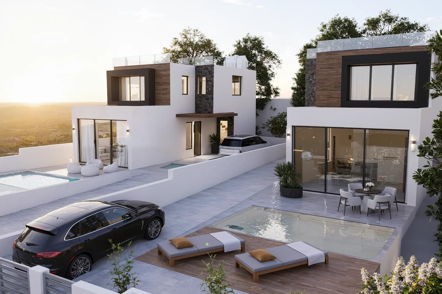 3 BR House in Souni, Limassol photo 2