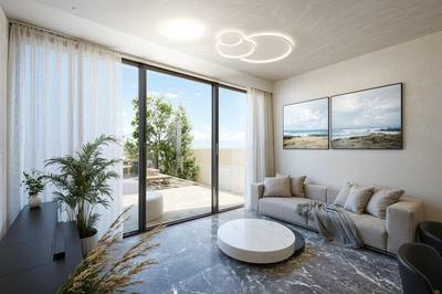 3 BR House in Souni, Limassol thumbnail 6