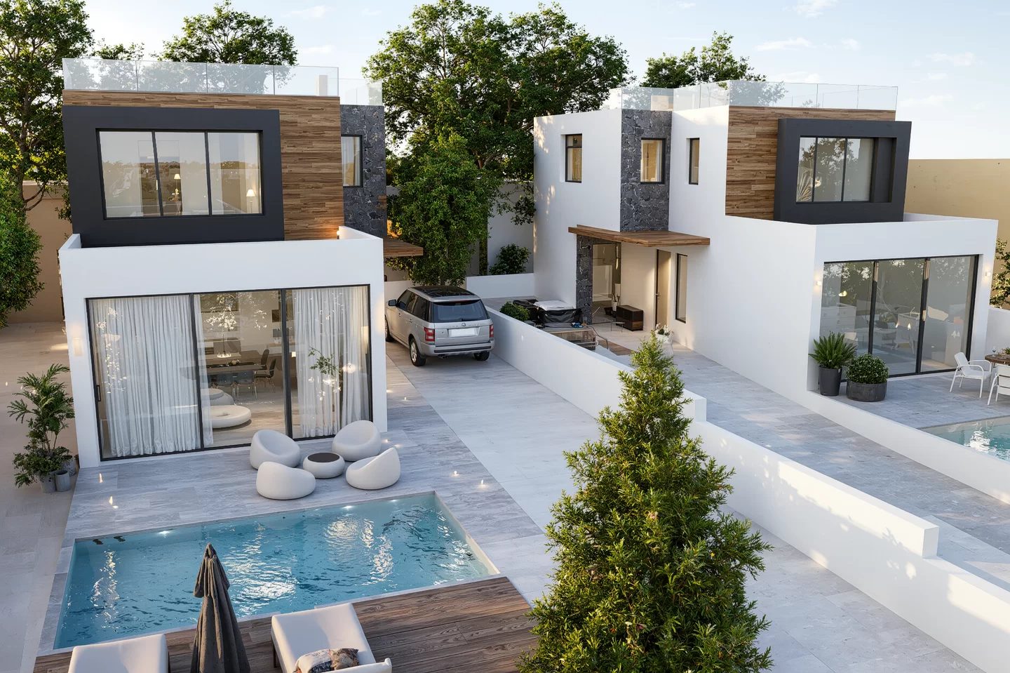 3 BR House in Souni, Limassol photo 3